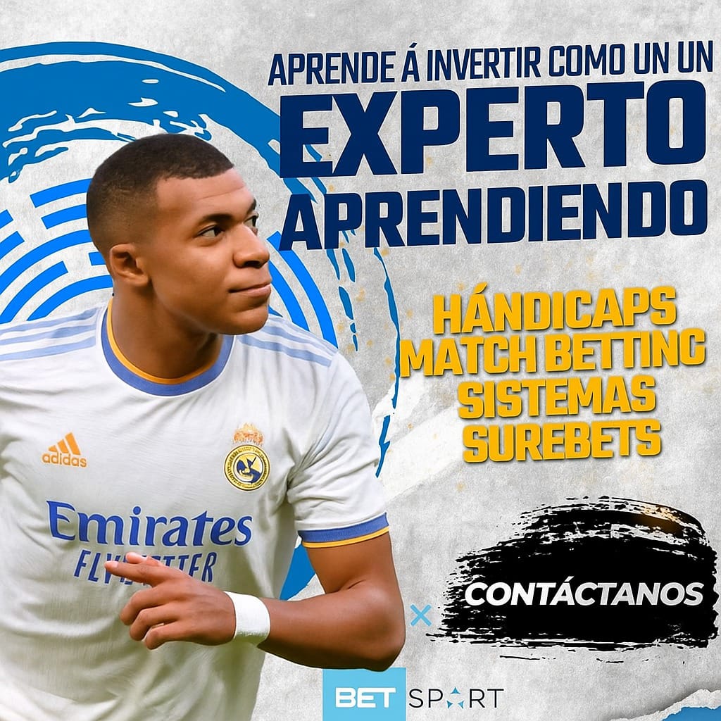 Masterclass Betsport